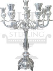 AMD 8 Light Candelabra 