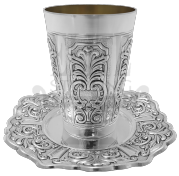 Bazel Kiddush Set (S)