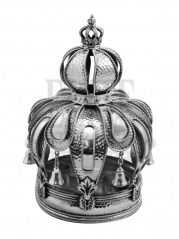 Knafaiyim Torah Crown S