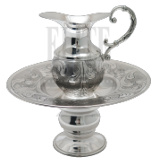 Chasing Mayim Achronim