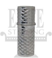 Round Matchbox Diamonds