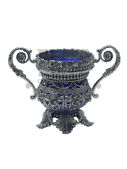 OpenWork Salt Cellar