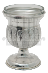 DC Stripe Salt Holder 