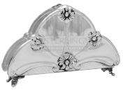 Triangle Napkin Holder