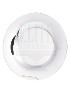 Smooth Kiddush Coaster