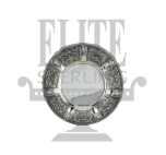 Laguna Plate 30 - 4.25 Inches