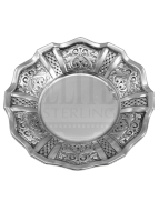 Italia Kiddush Coaster