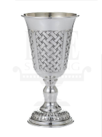 Kalua Kiddush Goblet
